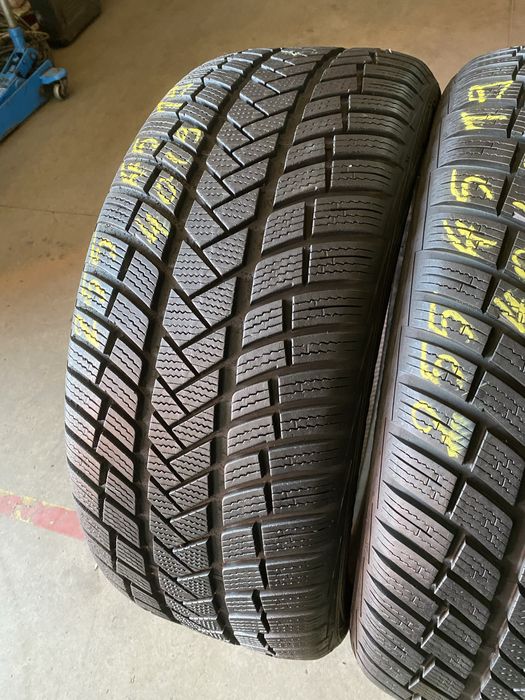 Anvelope iarna 255/45/19 Vredestein Wintrac Pro 255 45 19 R19