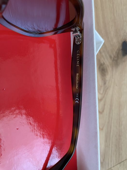 Ochelari dama Celine marime M