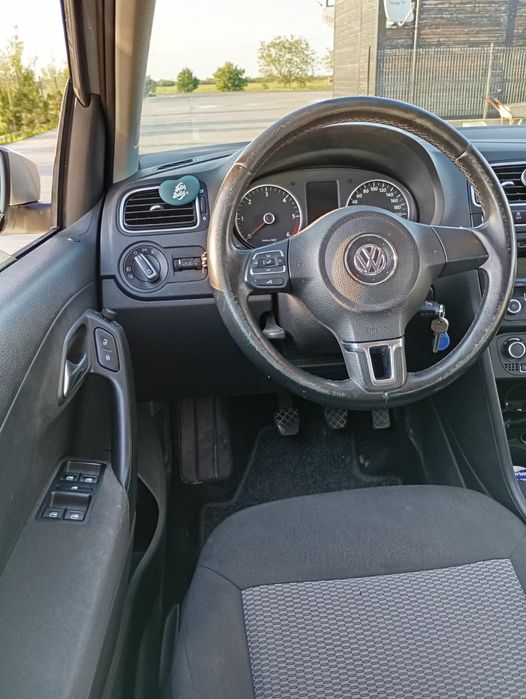 De vânzare VW Polo