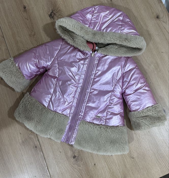 Бебешко яке mayoral