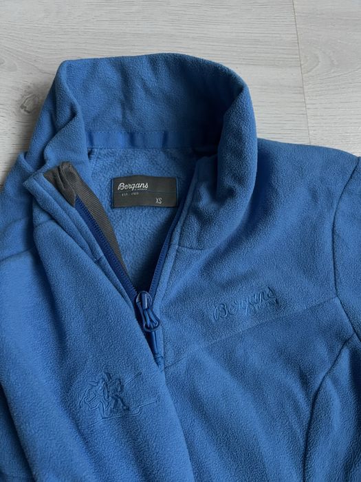 Bergans  2 бр. Merino Wool  Дамски Пуловер и Полар / ХS,М / Оригинал