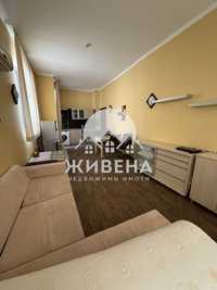 Продавам обзваден 2-стаен апартамент, к.к.Златни пясъци, площ 77 кв.м