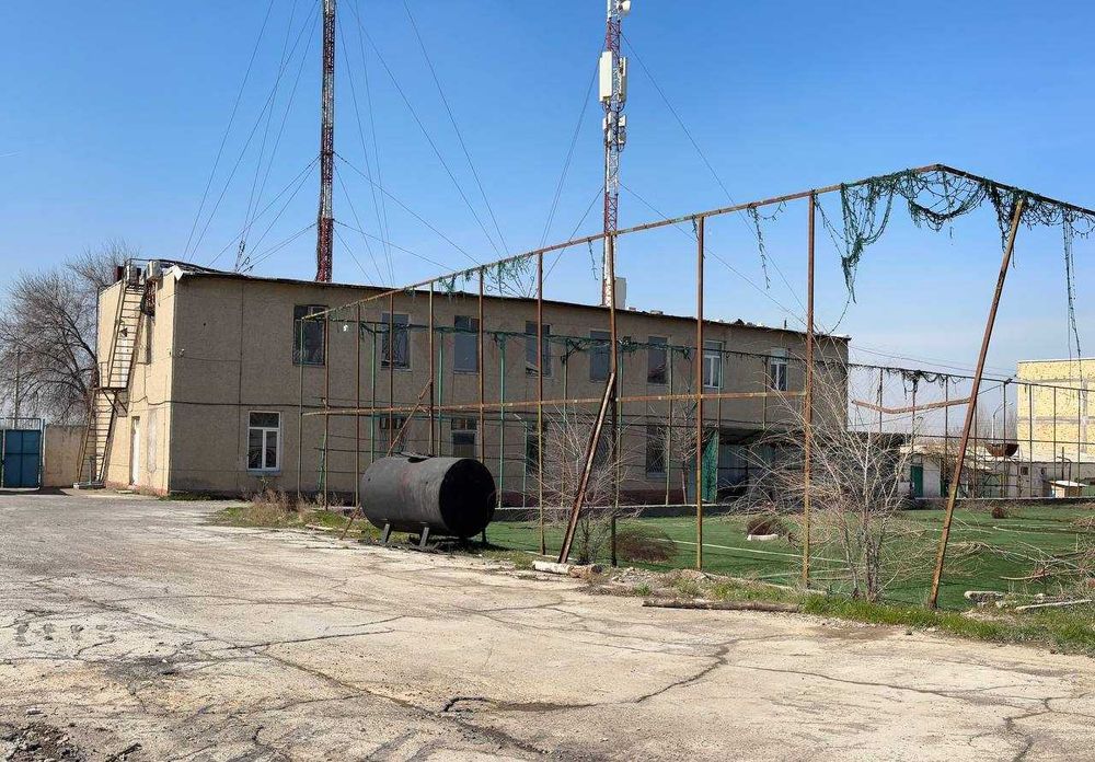 СРОЧНО! Продается земля Кибрай, Чинобод 85 сотки, в скидка 35%