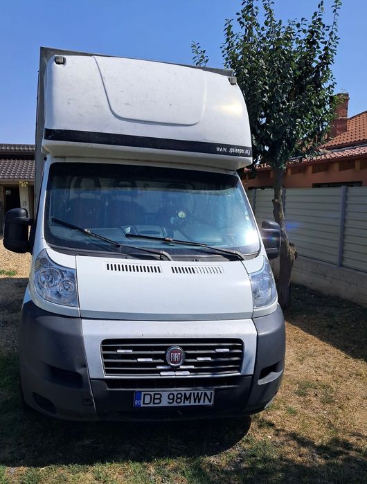 Fiat Ducato 2014