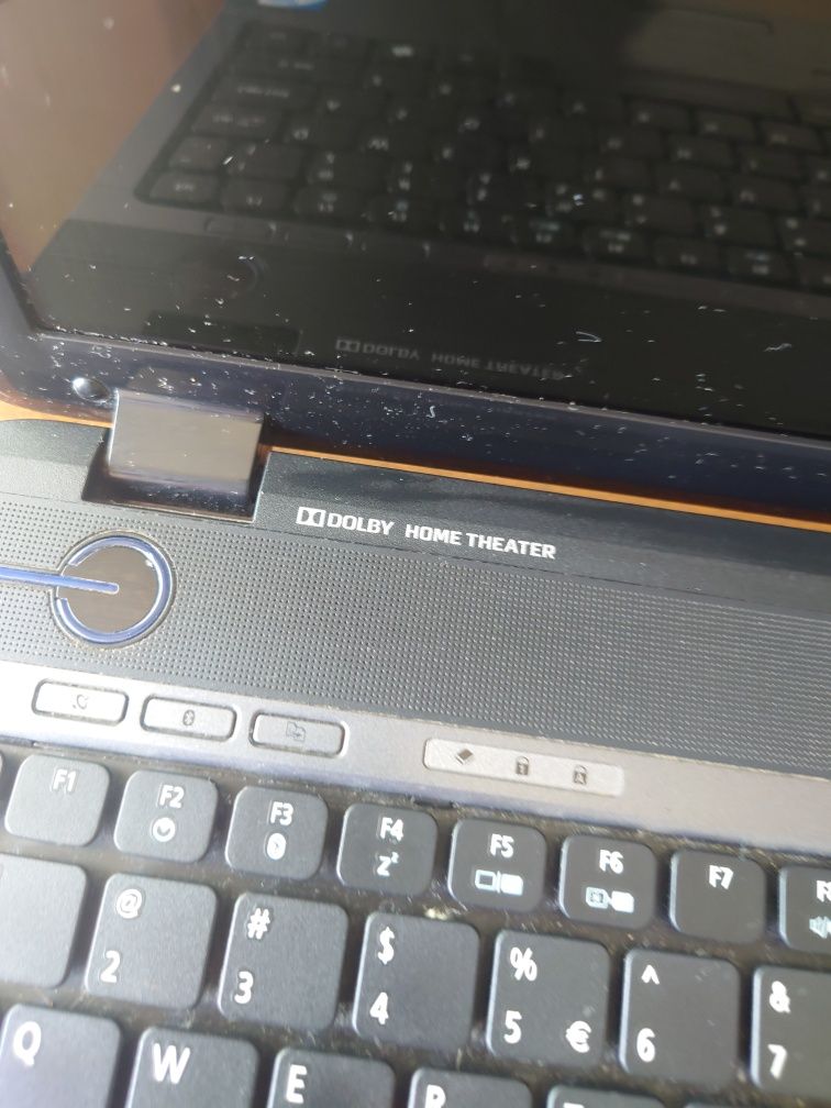 Лаптоп Acer Aspire