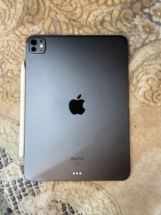 iPad Pro M4 11-дюйм