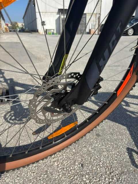 Велосипед / колело KTM Chicago 29 inch
