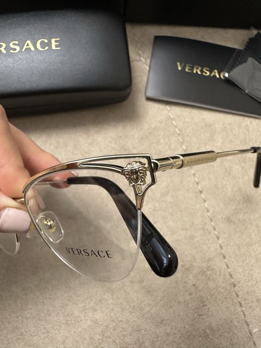 Rame ochelari Versace