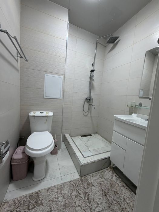 Срочно  4/1/9  Новостройка  Корасу МВД    132м2