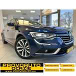 Renault Talisman Sedan 2018-Panoramic-Navi 4K-Faruri Led-Camere Video