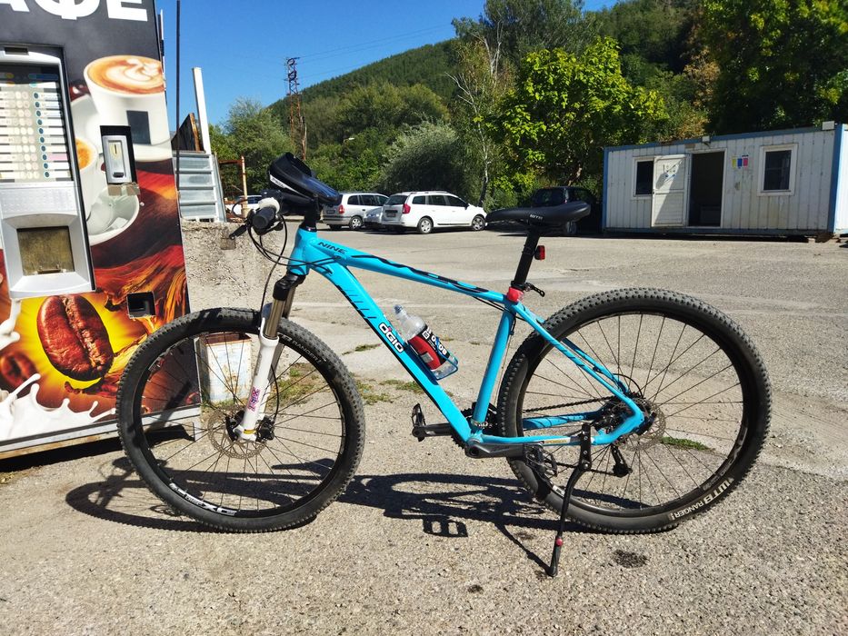 Велосипед ORIX Nine 29 цола с рамка ХЛ