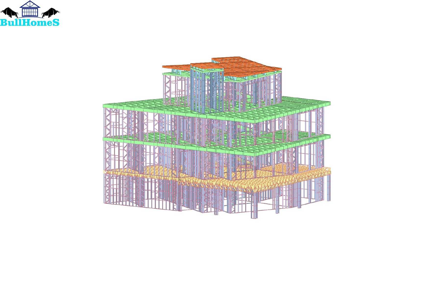 Бизнес център,Административна сграда,Хотел,Мотел - 705,21м²