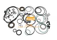 Set garnitura ZF6HP19 6HP21 BMW Audi Jaguar etc