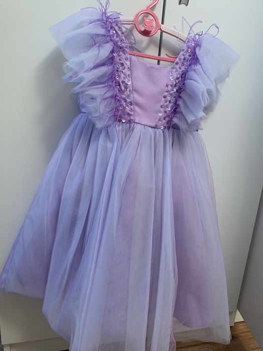 Платья для девочки