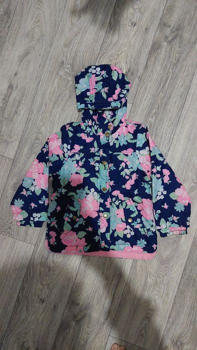 Куртка, ветровка демисезон 4 года