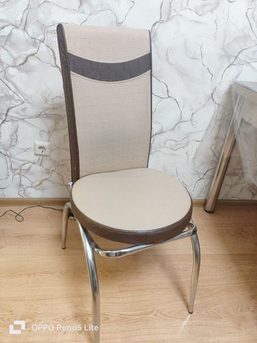 Продам стулья, 6 шт