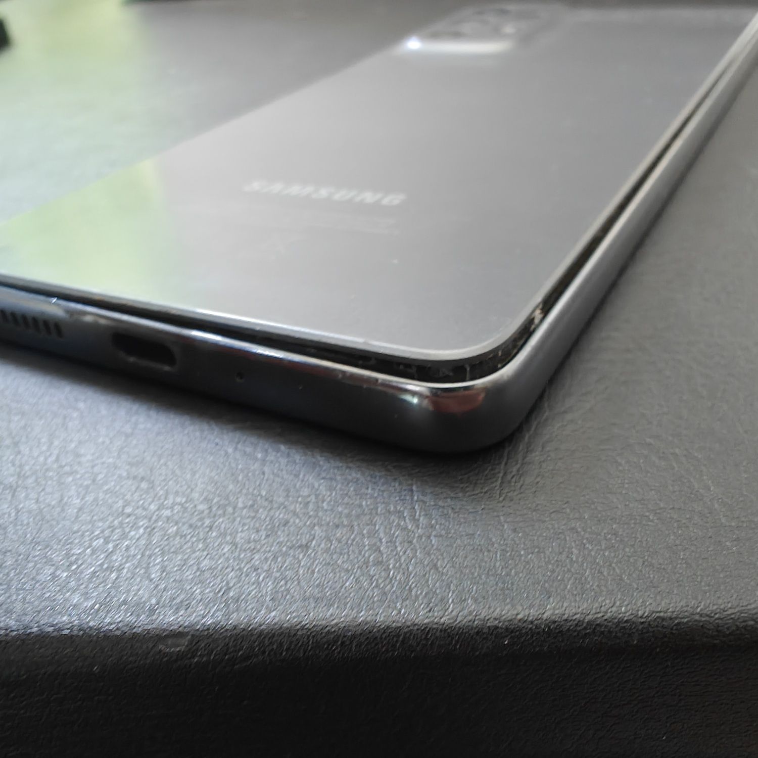 Продава Samsung A73/128 GB