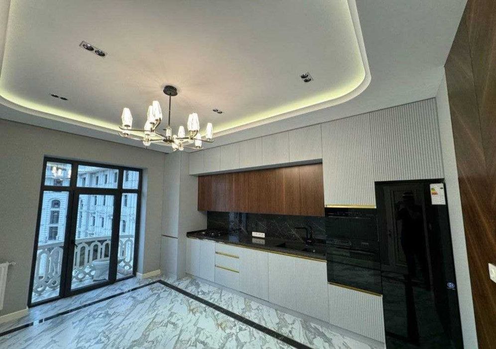 Своя Продается 3-х кв ЖК империал