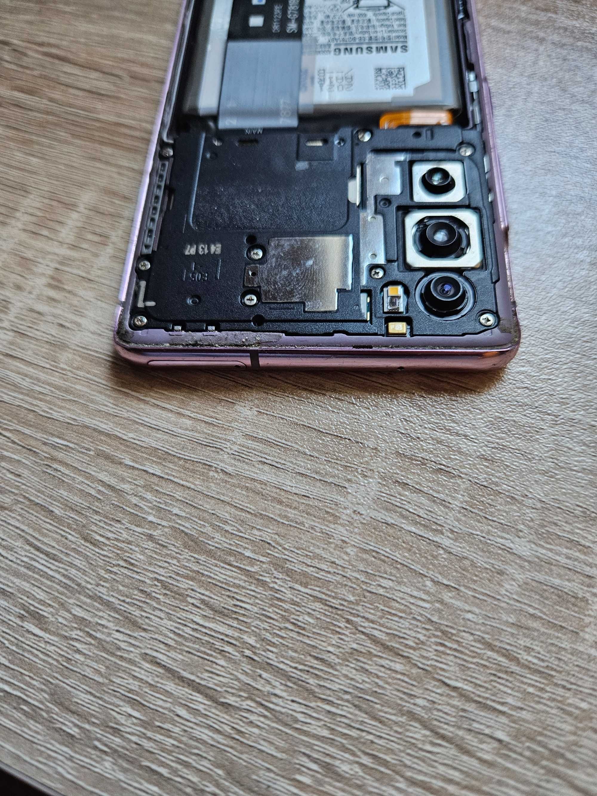 Samsung S20FЕ за части