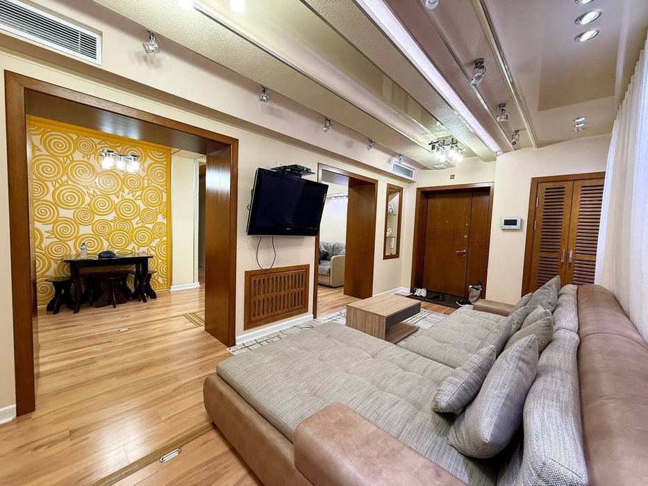 Сдаётся квартира аренду в Мирабадском районе ориентир ЦУМ