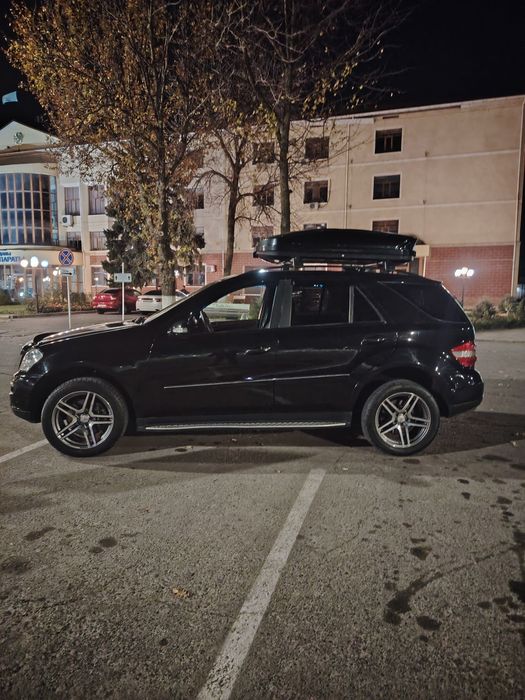 Продам МЛ164 3.5л