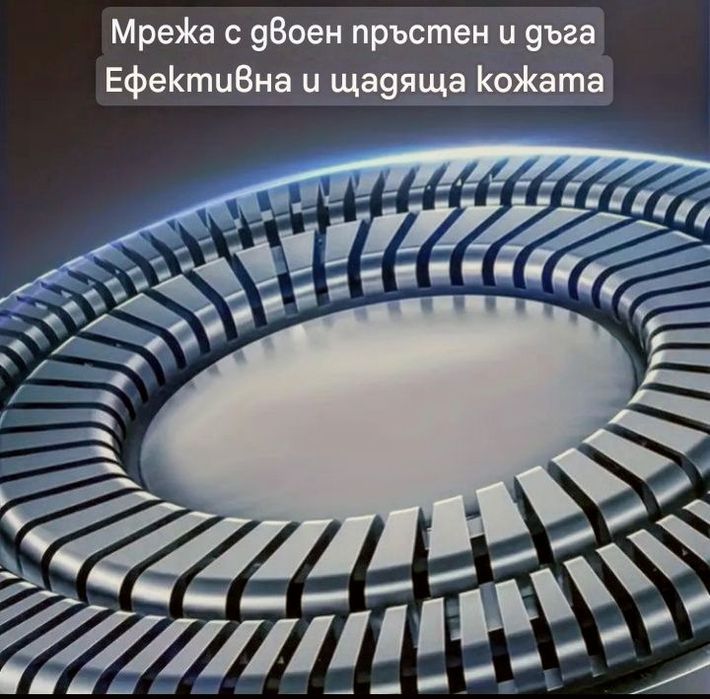 Самобръсначка 3в1- Брада,Нос,Ухо, Бакенбарди