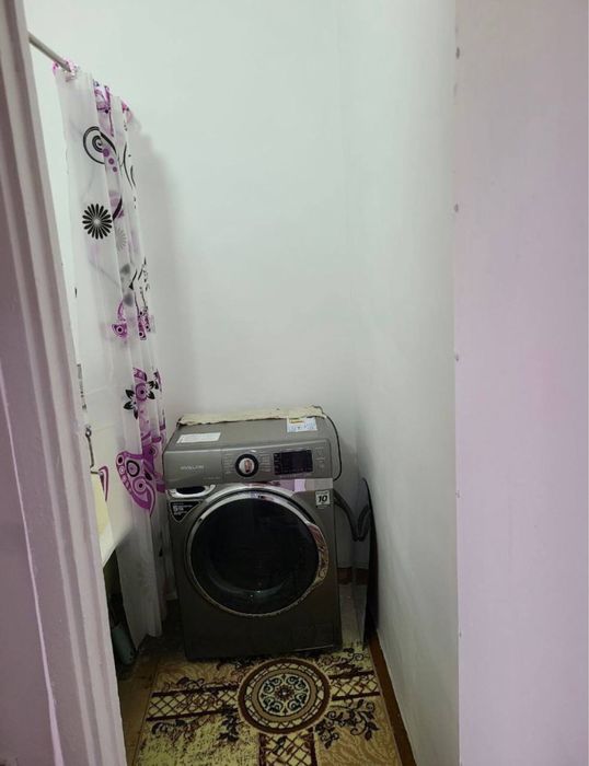 Аренда квартиры Себзор Абай Ц-13 Шайхантахурский район евро ремонт