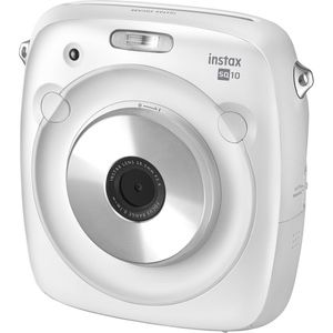 Полароид Fujifilm instax square 10 (white)