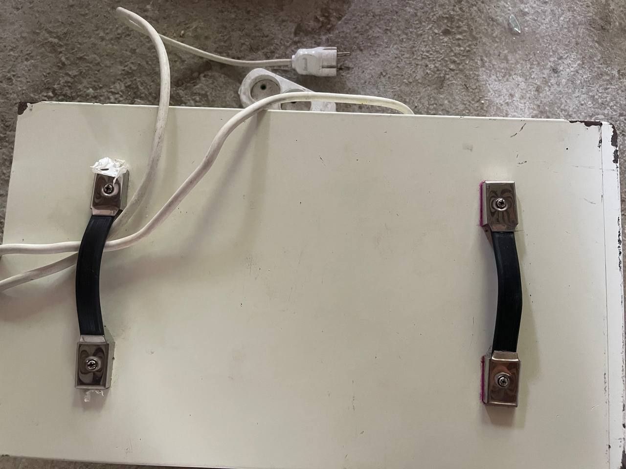 Stabilzator 7500 zur xolati