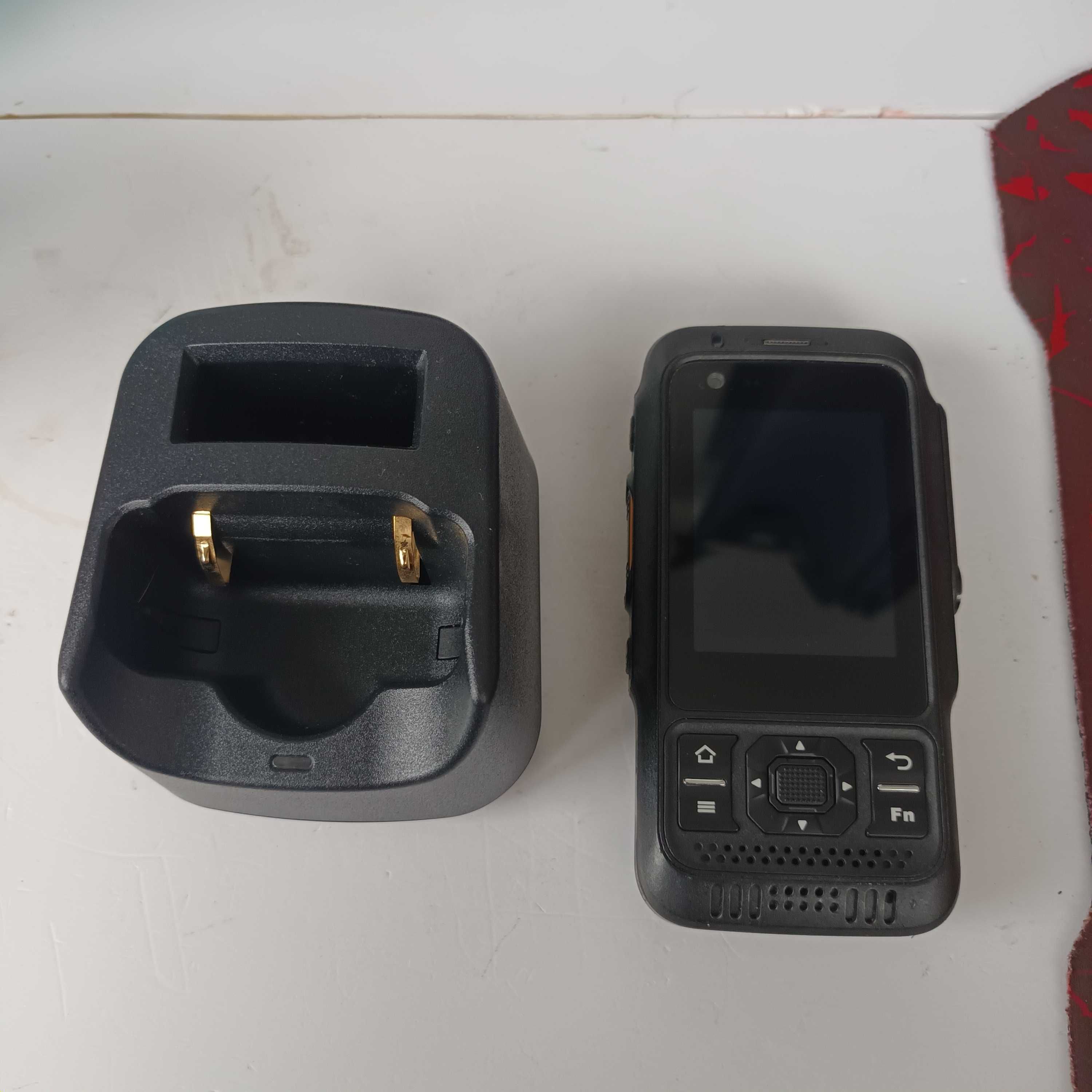 TELO TE580 Android 3G/4G/WIFI Network TWO WAY RADIO