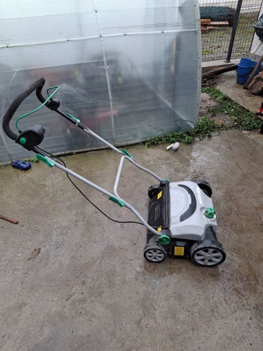 Аератор.         .