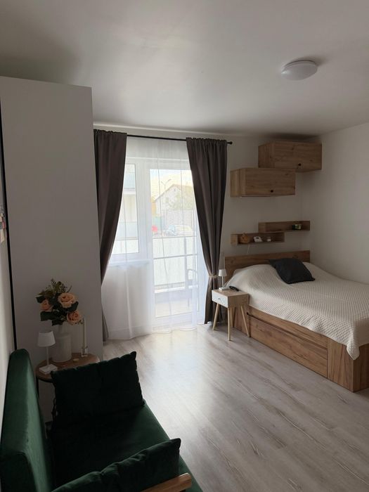 Inchiriez apartament cu o camera