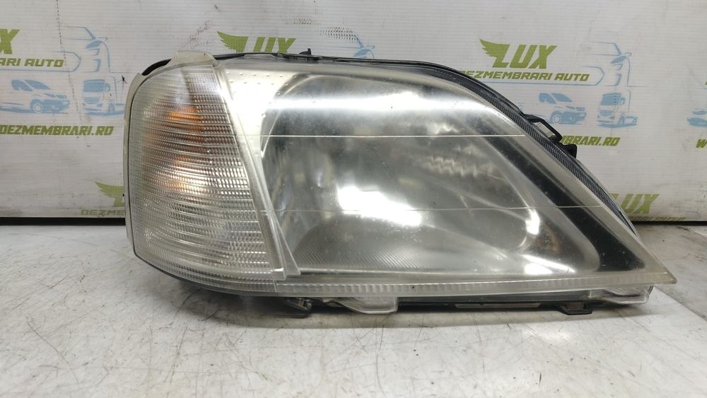 Far dreapta 02A011a Hyundai Tucson 1 [2004 - 2010]