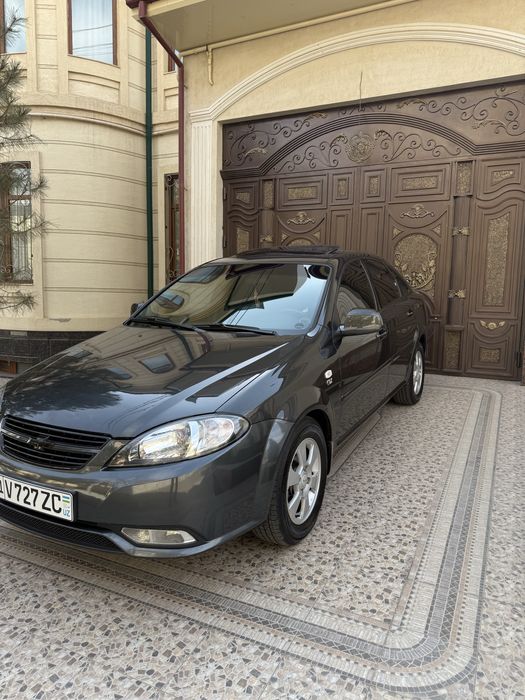 Lacetti Jentra 2017 3-poz