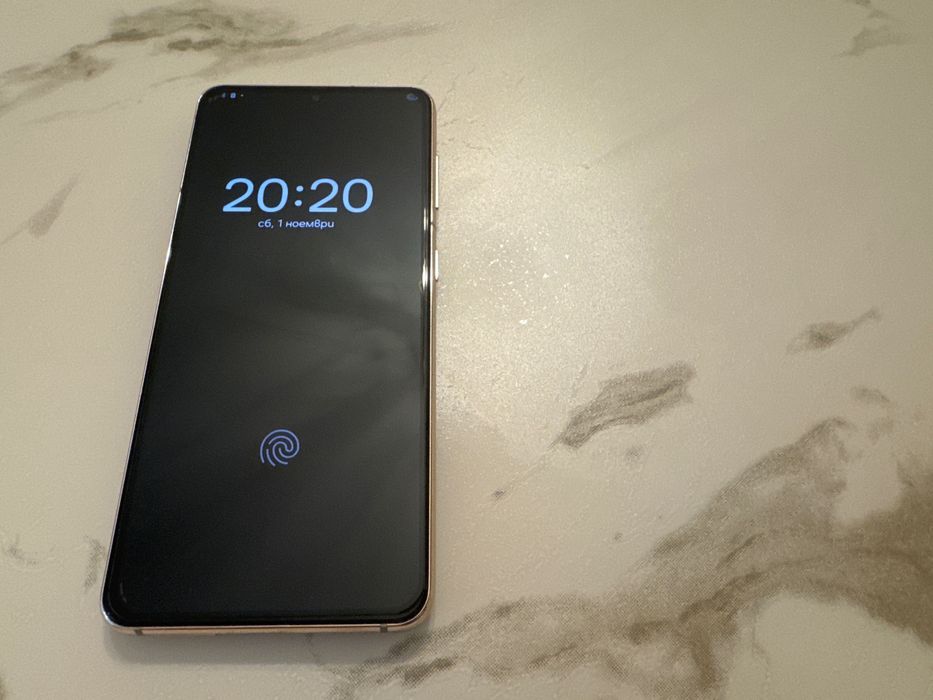 Samsung Galaxy S21 5G