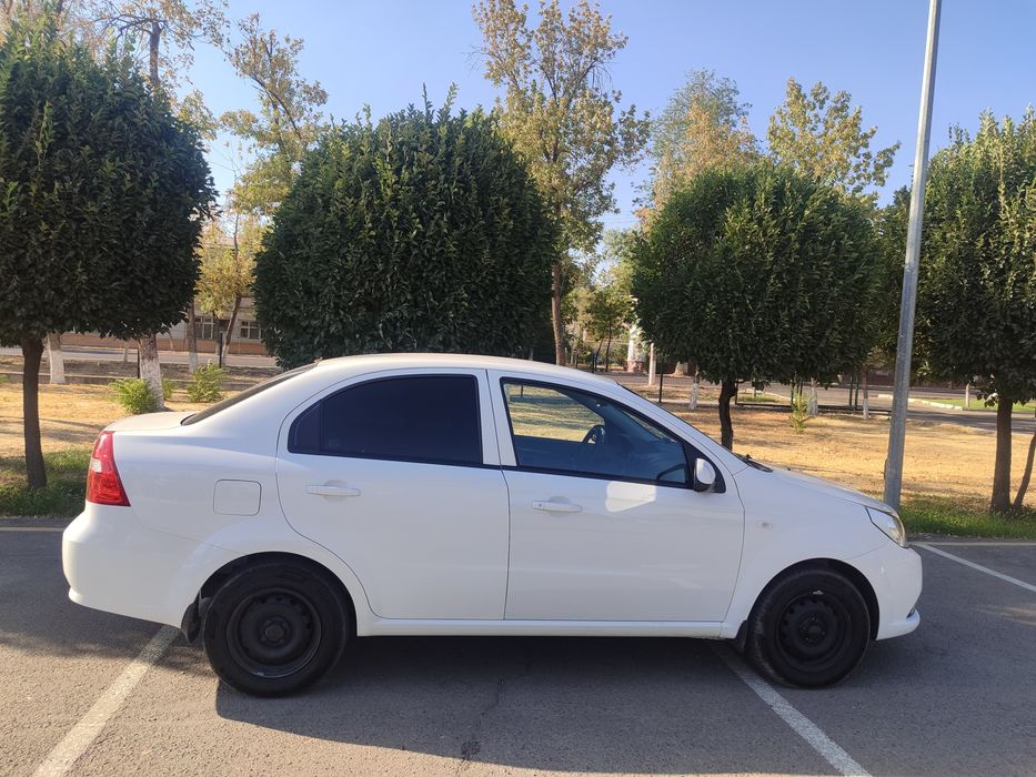 Нексия 3 аренда выкуп