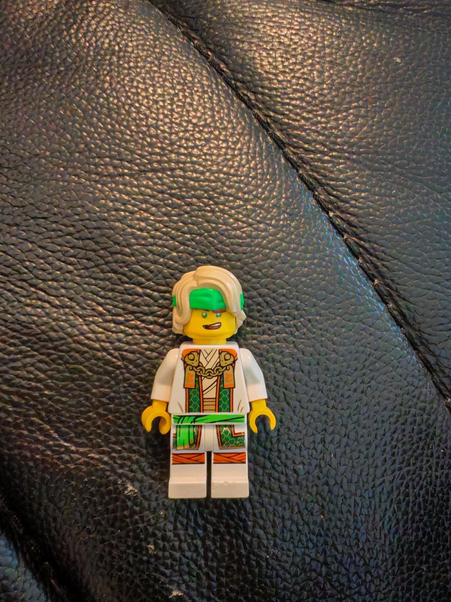 Ninjago Lloyd original