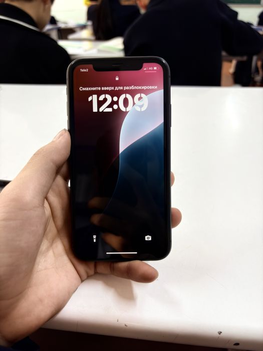 Iphone 11 обмен .