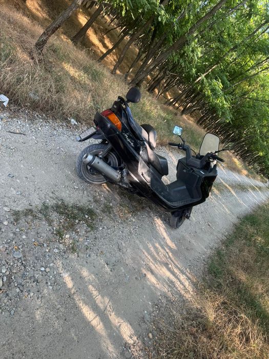 Scuter Yamaha Majesti 250cc