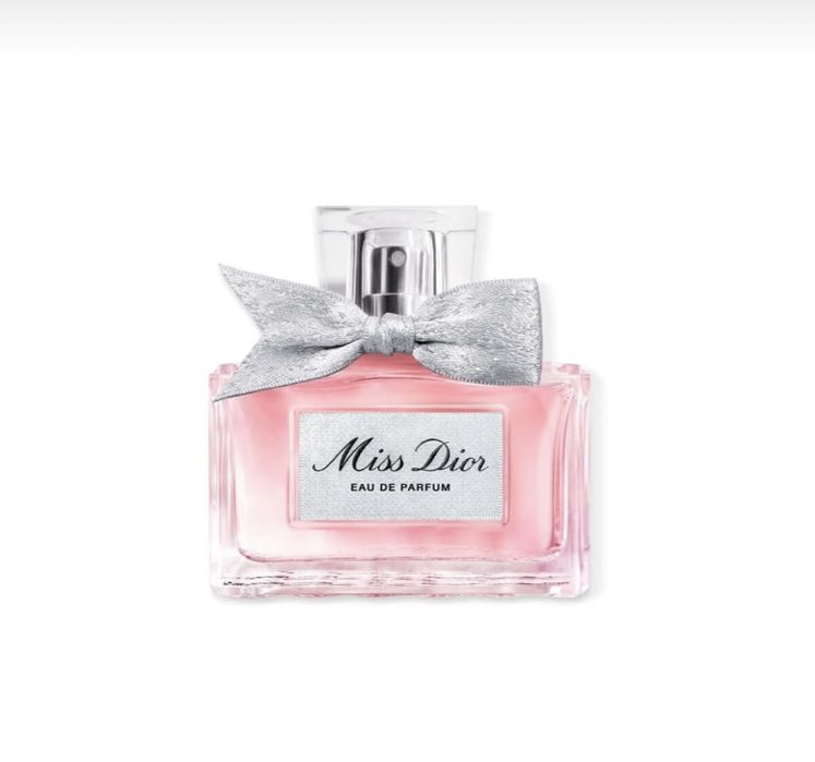 Apa de parfum Miss Dior 50 ml