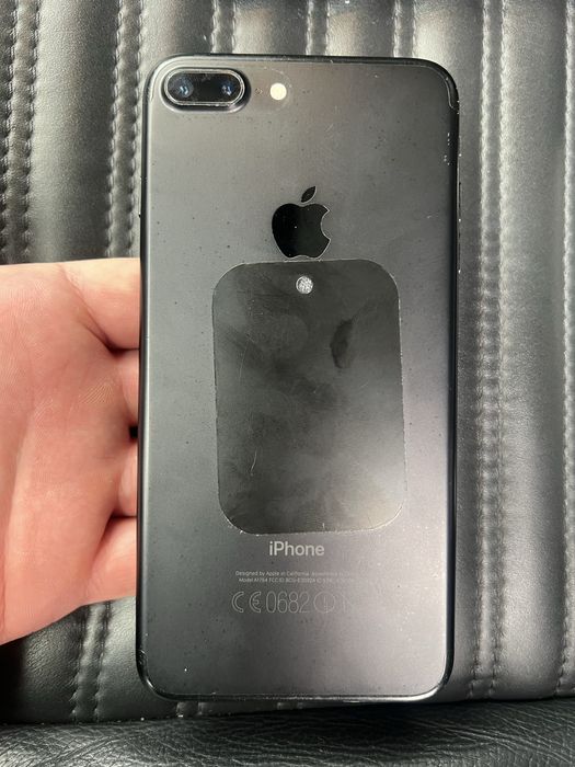 Lot 3 telefoane – iPhone 6s, iPhone 7 Plus, Huawei