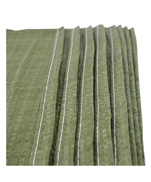 Пролам мешки зеленые