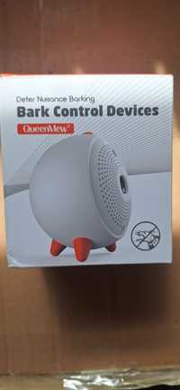 Bark control devices