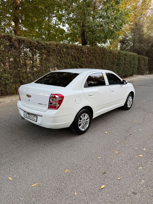 Chevrolet Cobalt