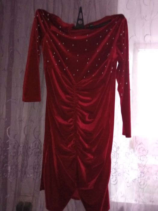 Rochii dama preturi incepand cu 20 pana la 60lei