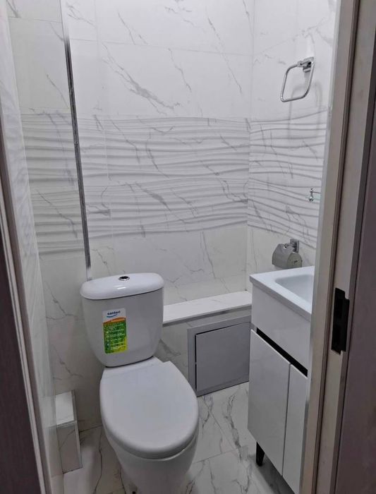 Сдается 3 ком Ц 2. За Алайским рынком