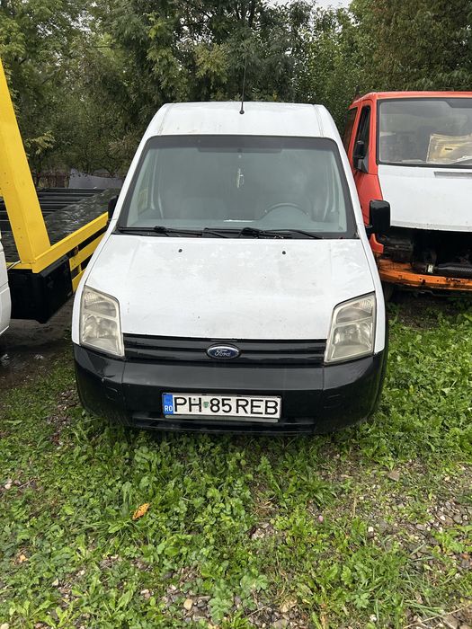 Vand ford tranzit conect