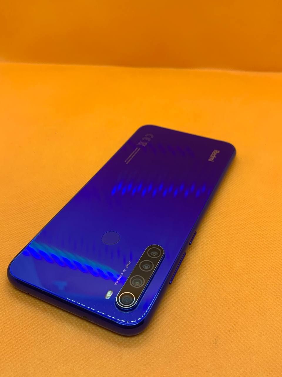 Redmi not 8T sotiladi