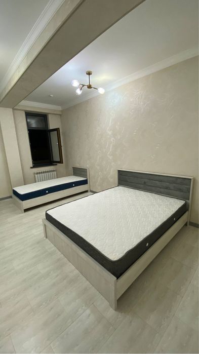 Кровать 200х160 Krovat 200x160