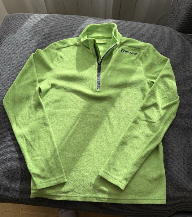 Поларена блуза за момче (12 г.) Brunotti